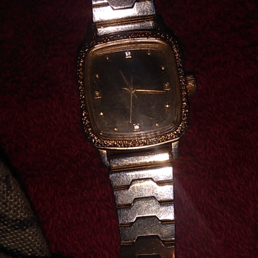 Geneva Vintage Women's watch